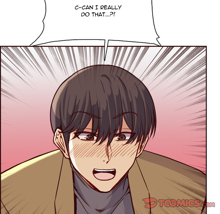 Never Too Late Chapter 81 Page 86