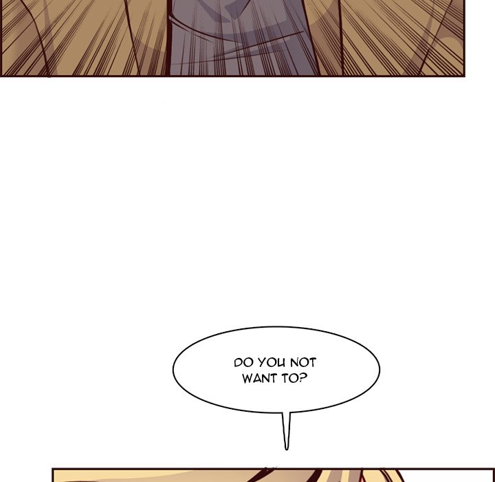 Never Too Late Chapter 81 Page 87