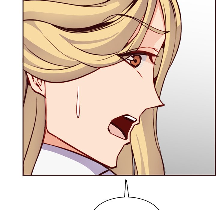 Never Too Late Chapter 81 Page 88