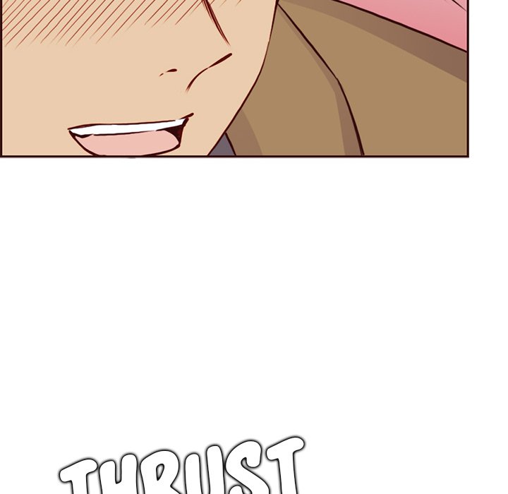 Never Too Late Chapter 81 Page 92