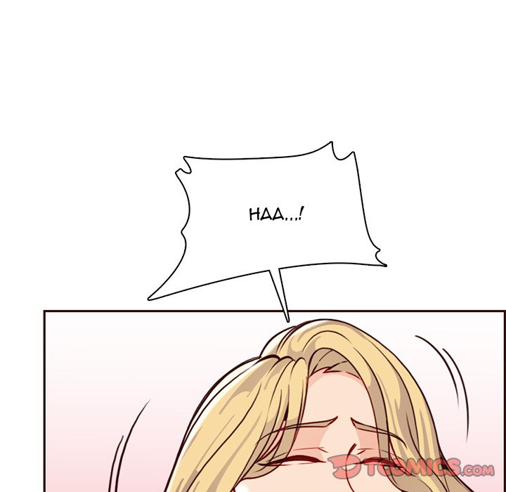 Never Too Late Chapter 81 Page 94