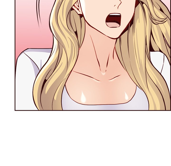 Never Too Late Chapter 81 Page 95