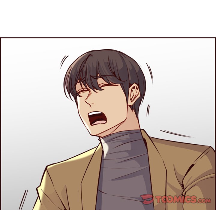 Never Too Late Chapter 81 Page 98