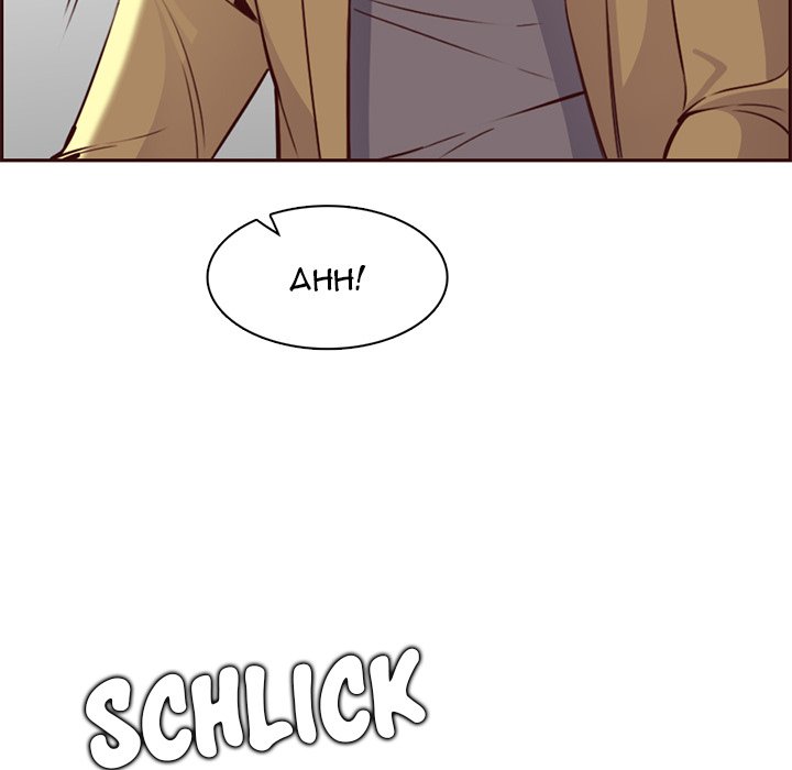 Never Too Late Chapter 81 Page 99