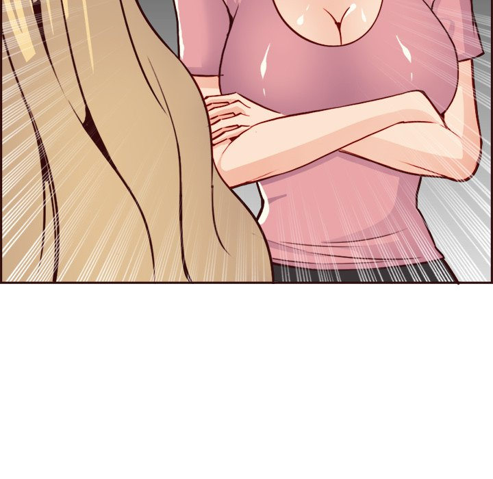Never Too Late Chapter 82 Page 102