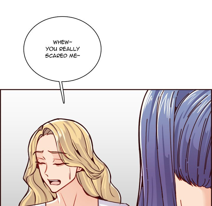Never Too Late Chapter 82 Page 103