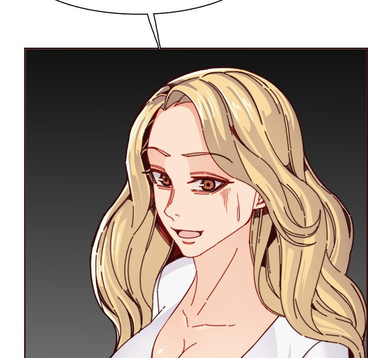 Never Too Late Chapter 82 Page 105