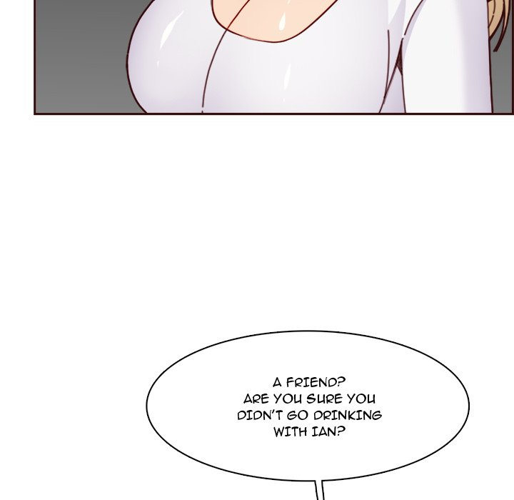 Never Too Late Chapter 82 Page 106