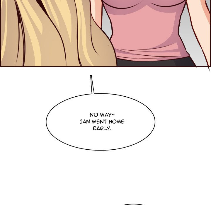 Never Too Late Chapter 82 Page 108