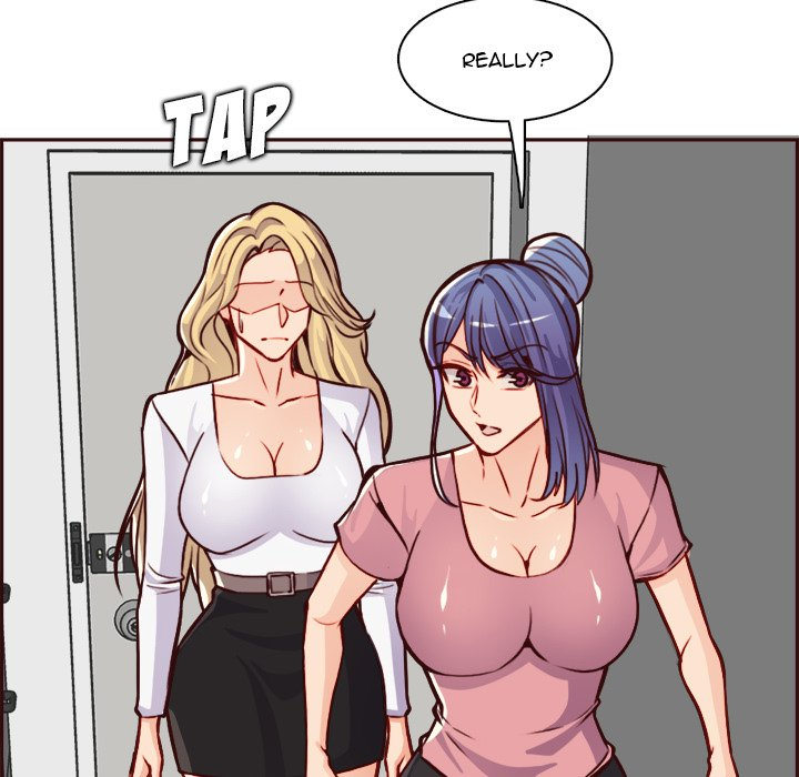 Never Too Late Chapter 82 Page 109