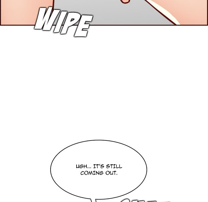 Never Too Late Chapter 82 Page 11