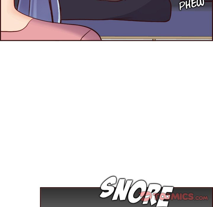 Never Too Late Chapter 82 Page 116