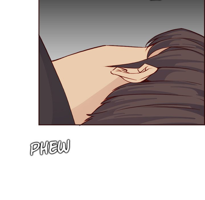 Never Too Late Chapter 82 Page 117