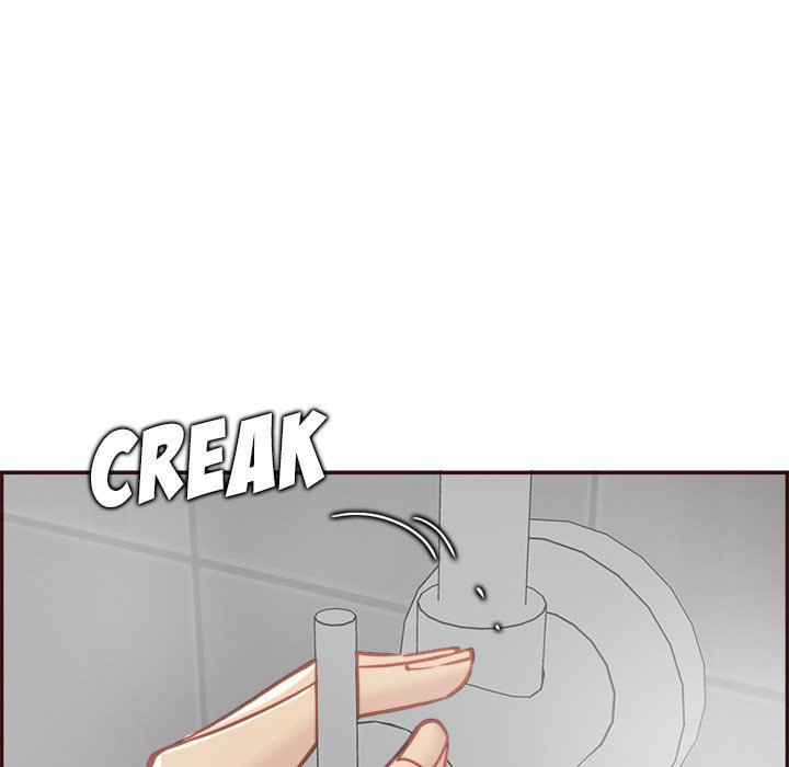 Never Too Late Chapter 82 Page 16