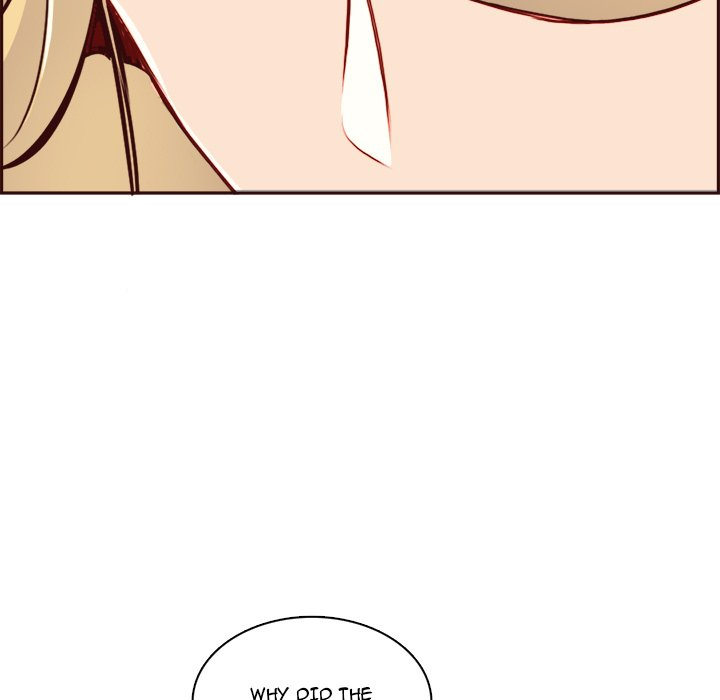 Never Too Late Chapter 82 Page 19