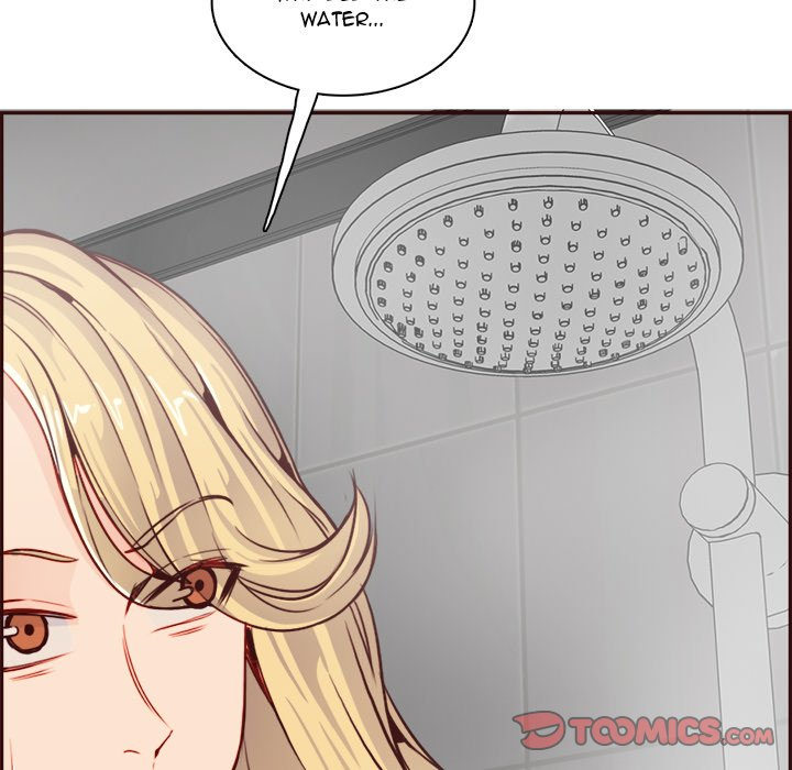 Never Too Late Chapter 82 Page 20