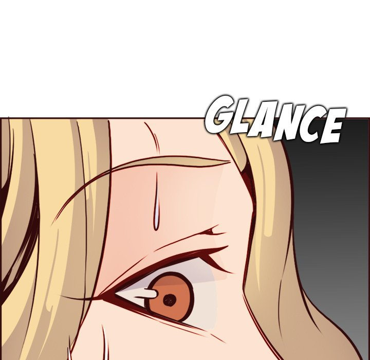 Never Too Late Chapter 82 Page 22