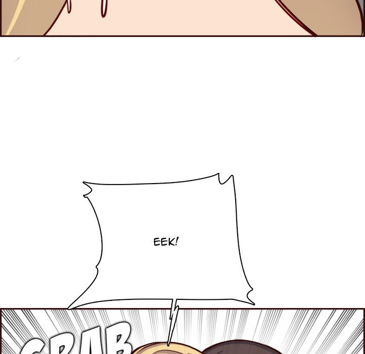 Never Too Late Chapter 82 Page 23