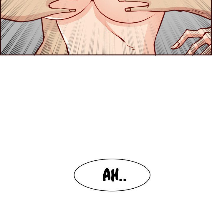 Never Too Late Chapter 82 Page 25
