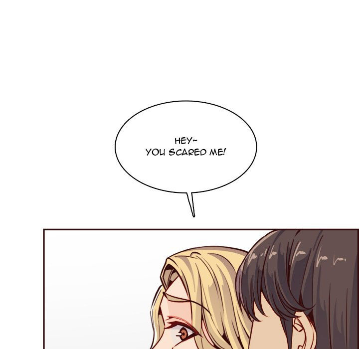 Never Too Late Chapter 82 Page 27