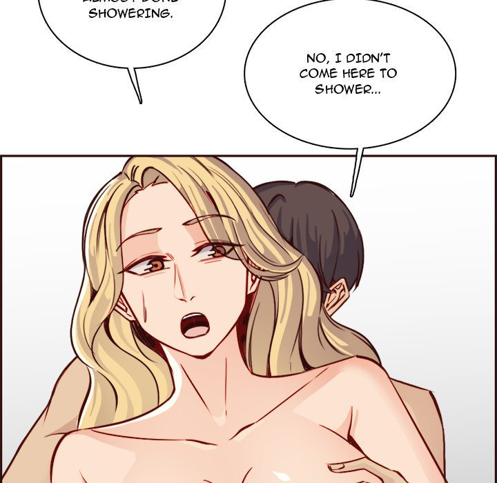 Never Too Late Chapter 82 Page 29