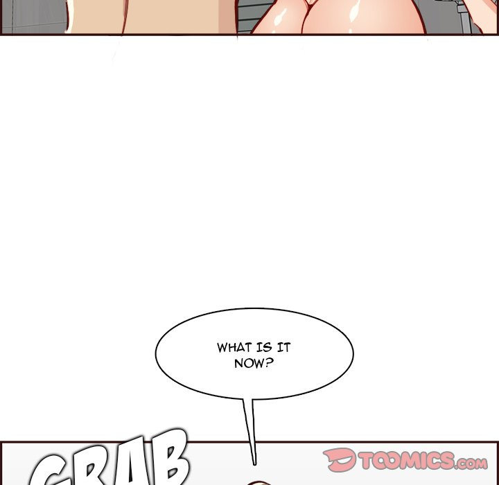 Never Too Late Chapter 82 Page 32
