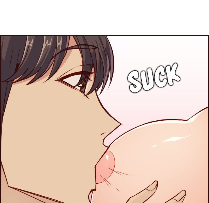 Never Too Late Chapter 82 Page 37
