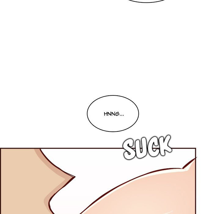 Never Too Late Chapter 82 Page 41