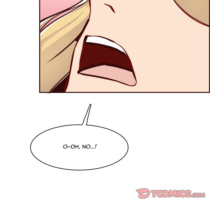 Never Too Late Chapter 82 Page 44
