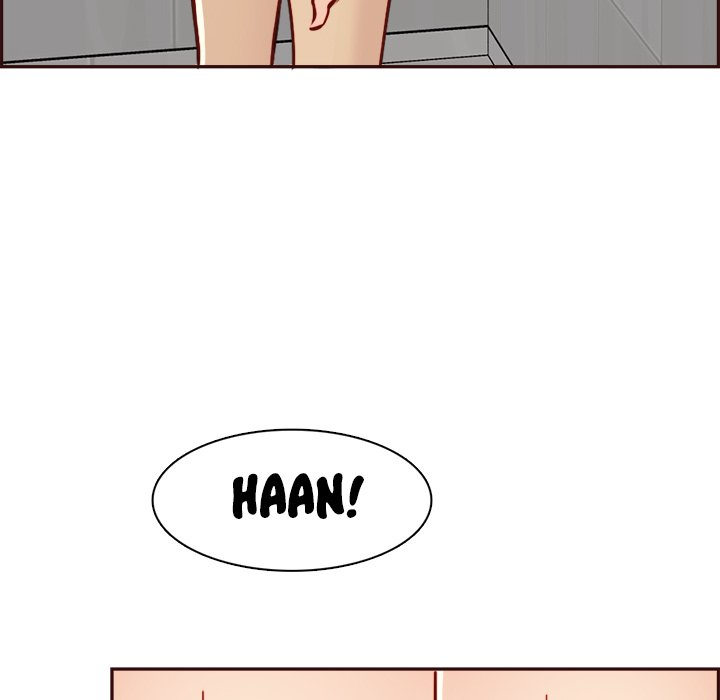 Never Too Late Chapter 82 Page 52