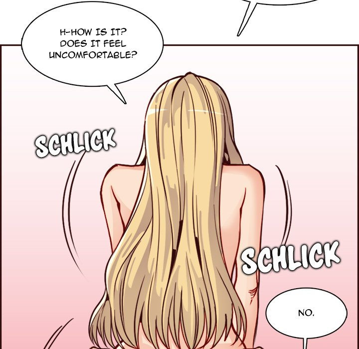 Never Too Late Chapter 82 Page 60