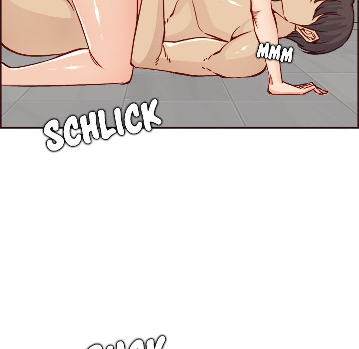 Never Too Late Chapter 82 Page 63