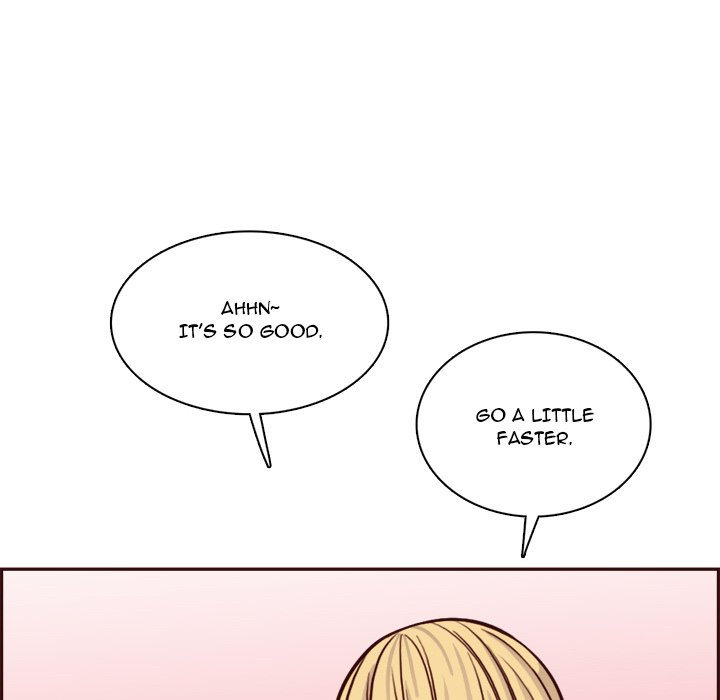 Never Too Late Chapter 82 Page 73