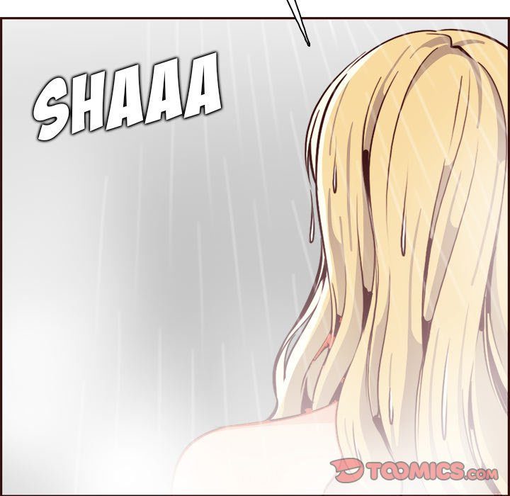 Never Too Late Chapter 82 Page 8