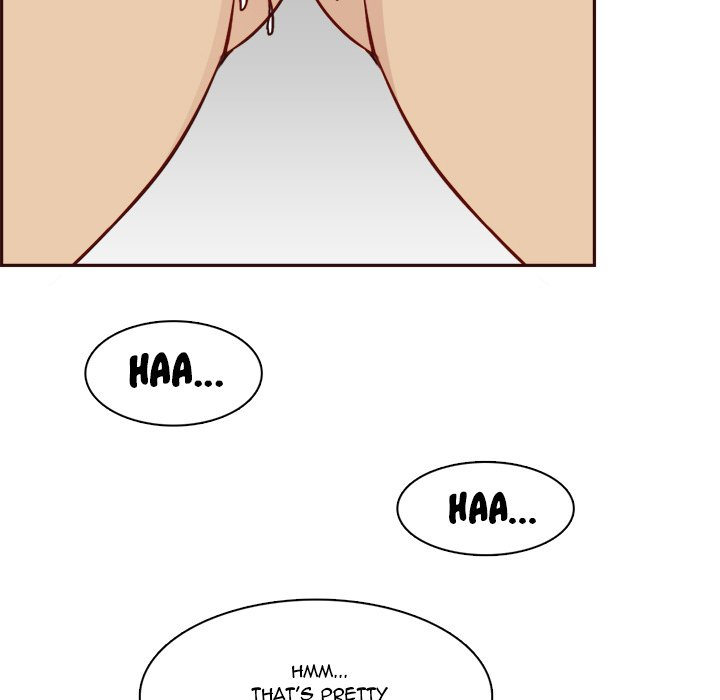 Never Too Late Chapter 82 Page 85