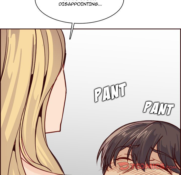 Never Too Late Chapter 82 Page 86