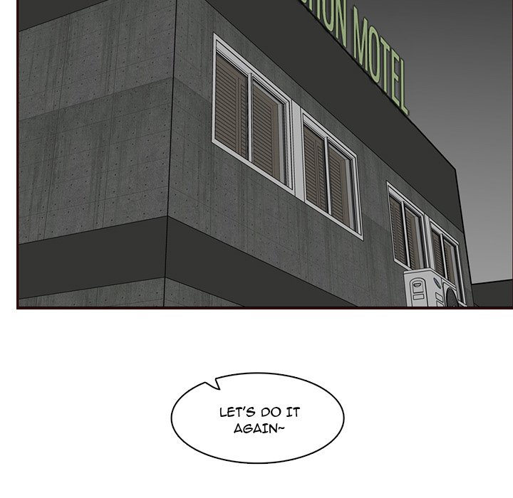 Never Too Late Chapter 82 Page 90