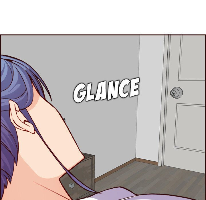 Never Too Late Chapter 82 Page 96