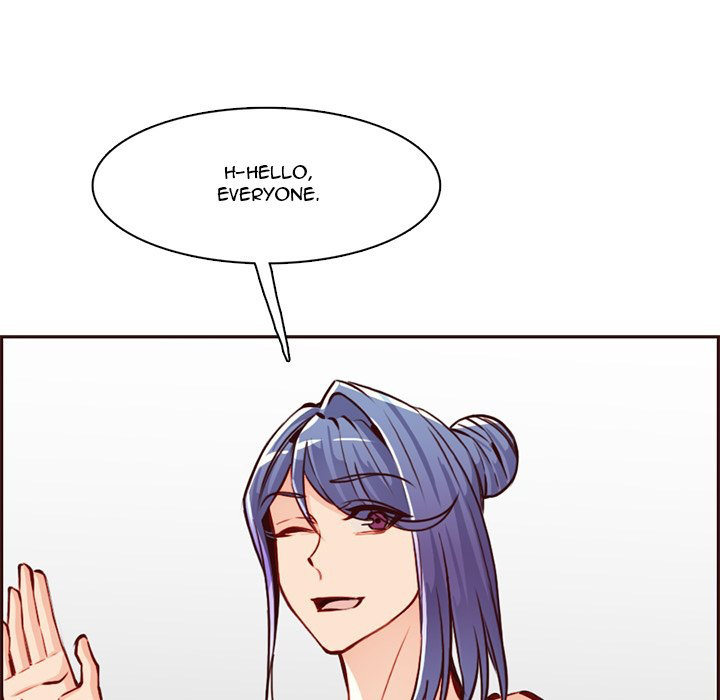Never Too Late Chapter 83 Page 101