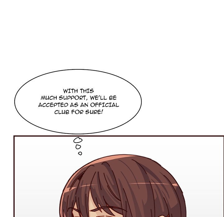 Never Too Late Chapter 83 Page 108