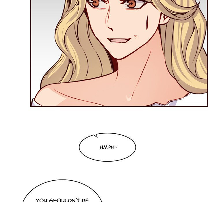 Never Too Late Chapter 83 Page 11