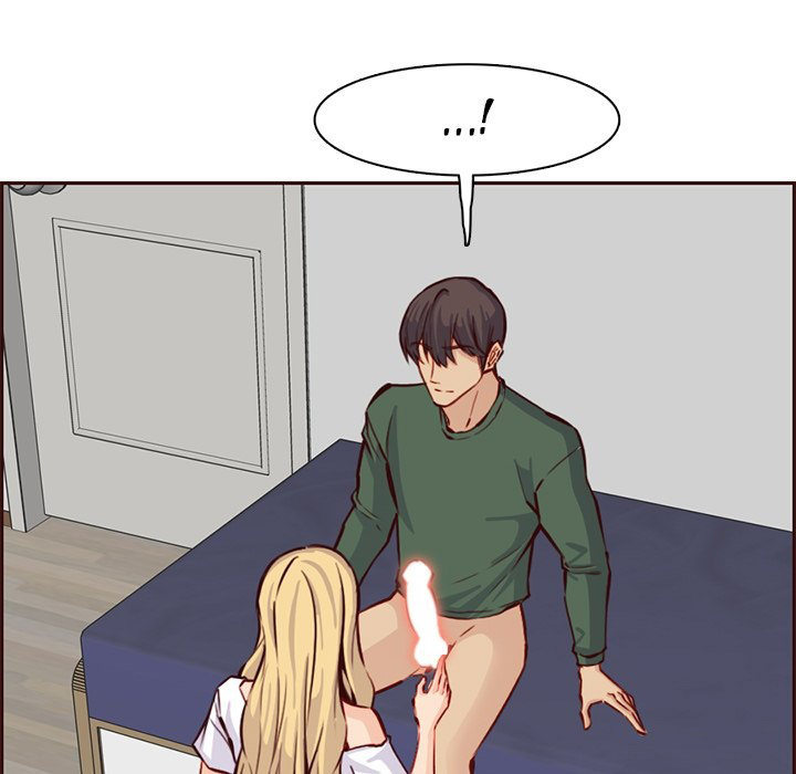Never Too Late Chapter 83 Page 111