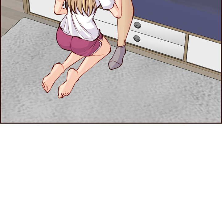 Never Too Late Chapter 83 Page 112