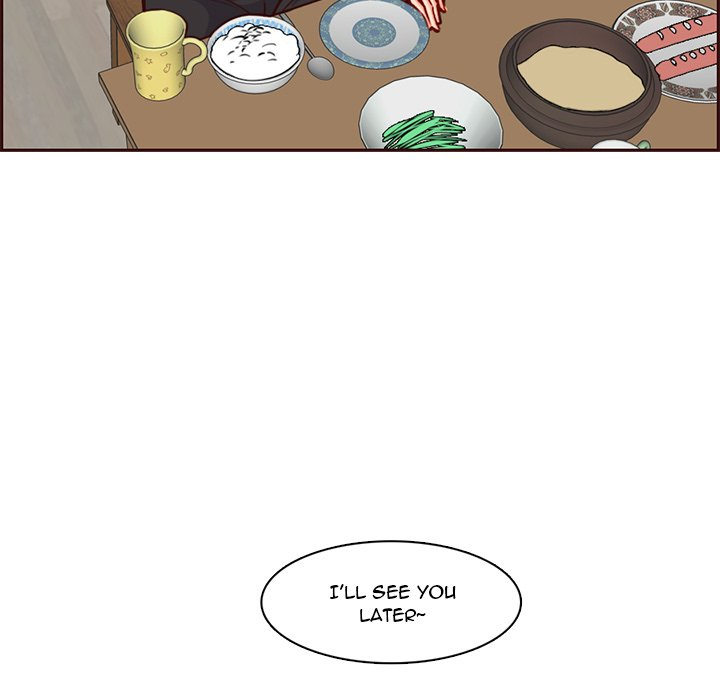 Never Too Late Chapter 83 Page 13