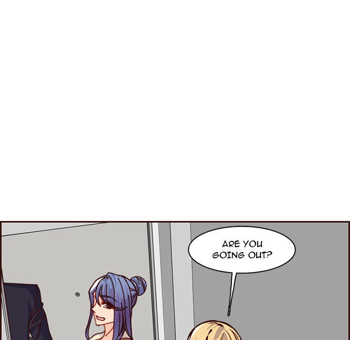 Never Too Late Chapter 83 Page 15