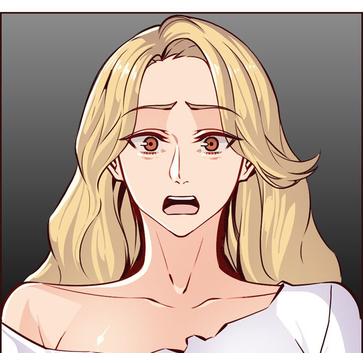 Never Too Late Chapter 83 Page 18