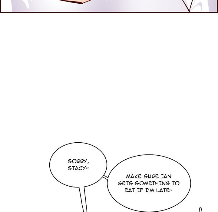 Never Too Late Chapter 83 Page 19