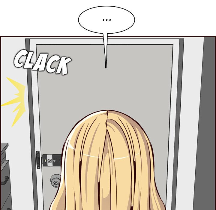 Never Too Late Chapter 83 Page 22