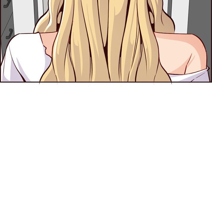 Never Too Late Chapter 83 Page 23