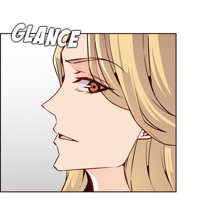 Never Too Late Chapter 83 Page 24